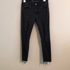 Old Navy Rockstar Jeggings